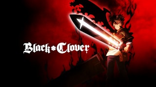 Image of Black Clover