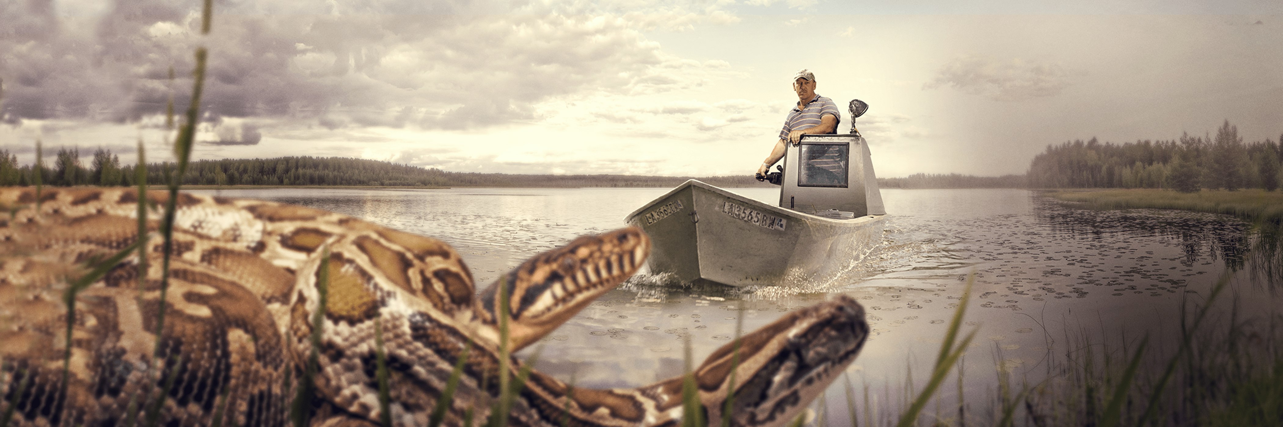 Watch swamp people online free hot sale