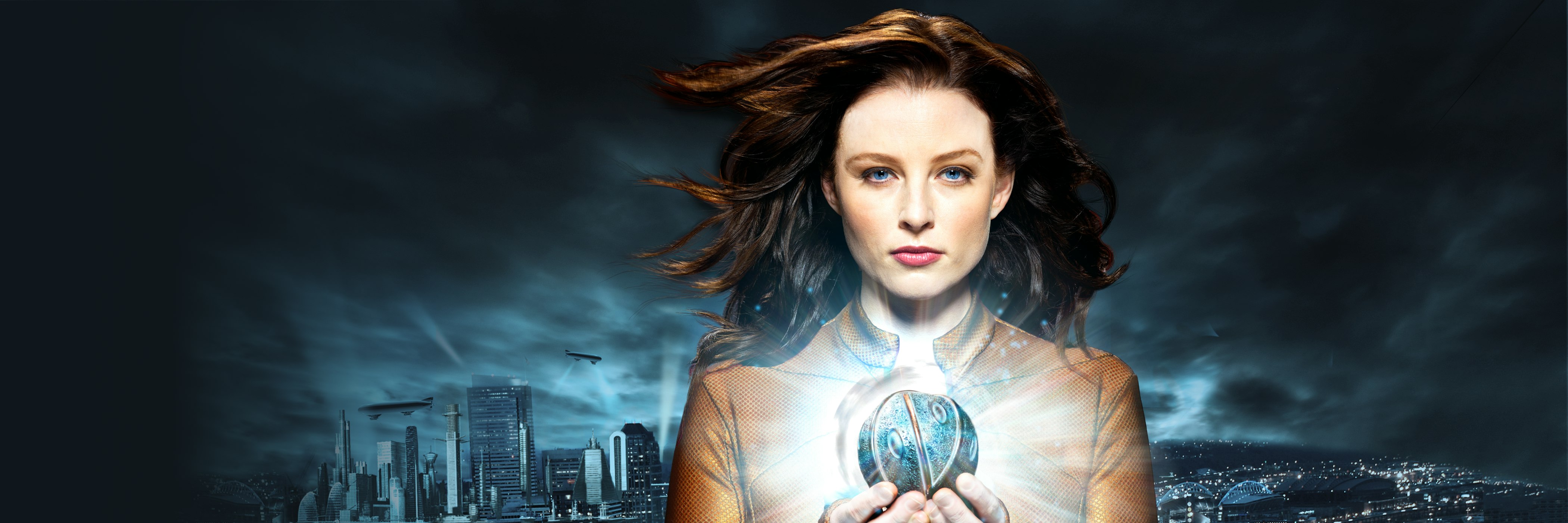 Continuum' Season 3: When, Where Can I Watch In Canada? | HuffPost News