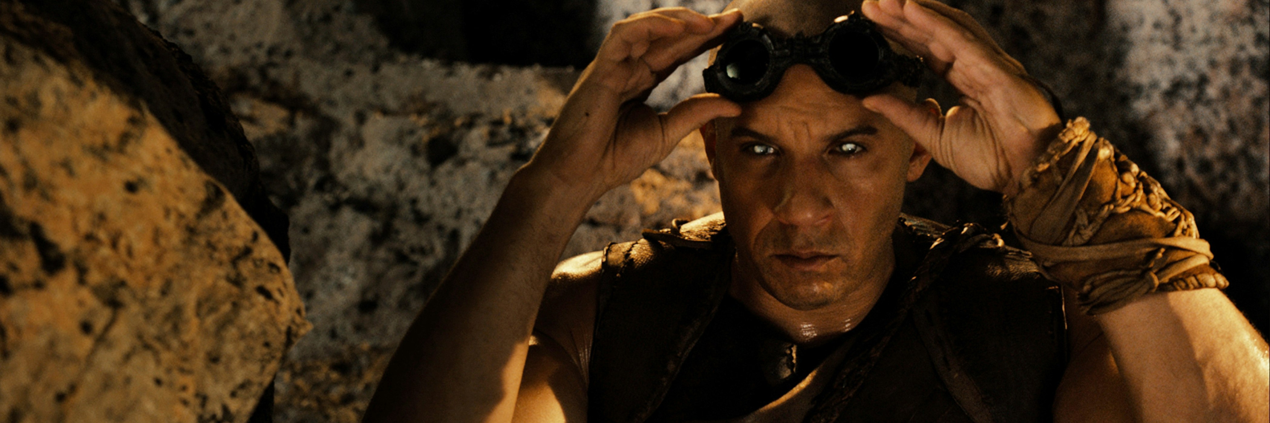 Riddick 4: Furya Movie Streaming Online Watch