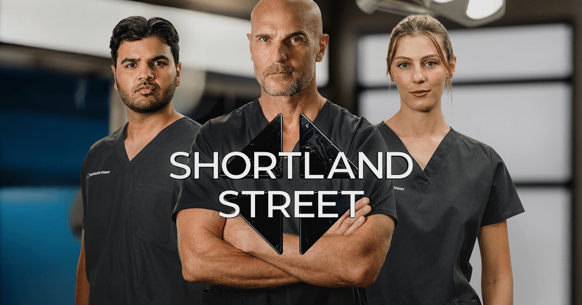 Watch Shortland Street | Episodes | TVNZ+