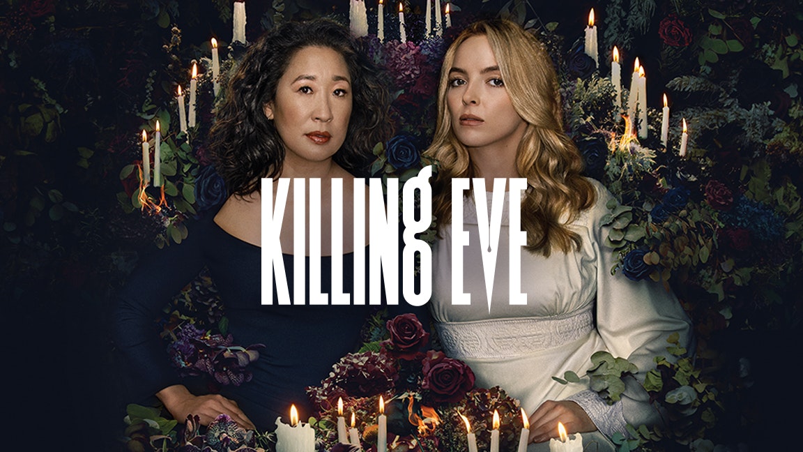 Killing eve ep hot sale 1 watch online