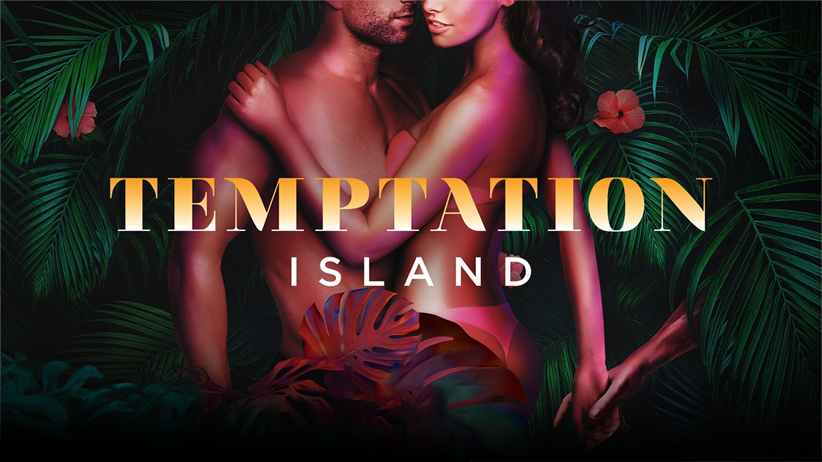 Watch discount temptation island