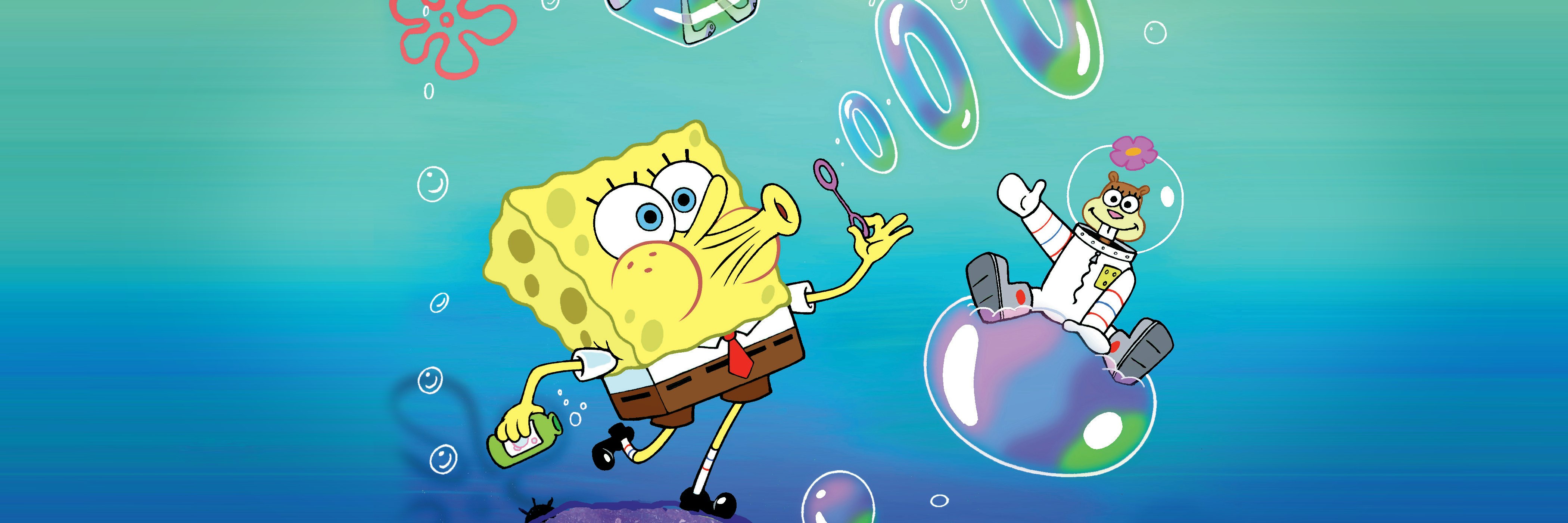 Nickelodeon US - You're Watching Spongebob Squarepants (2023) (V3) | Watch  spongebob, Spongebob, Spongebob squarepants