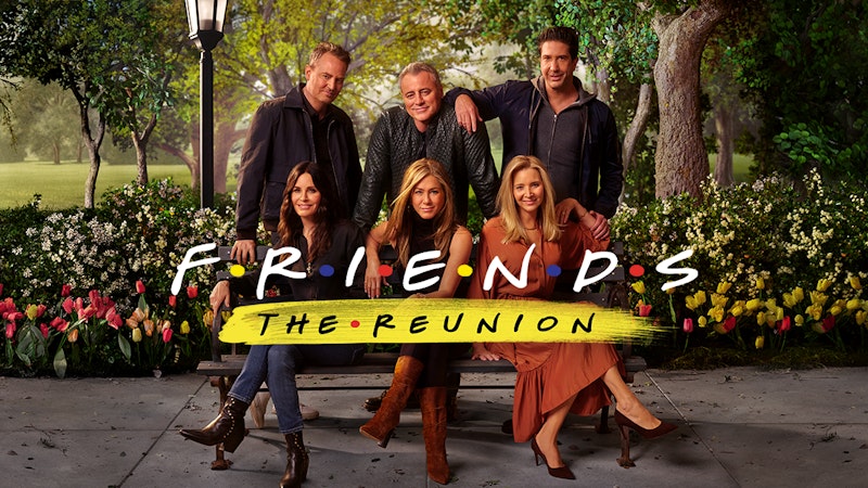 Friends Complete Series Online | Seasons 1-10 | TVNZ OnDemand