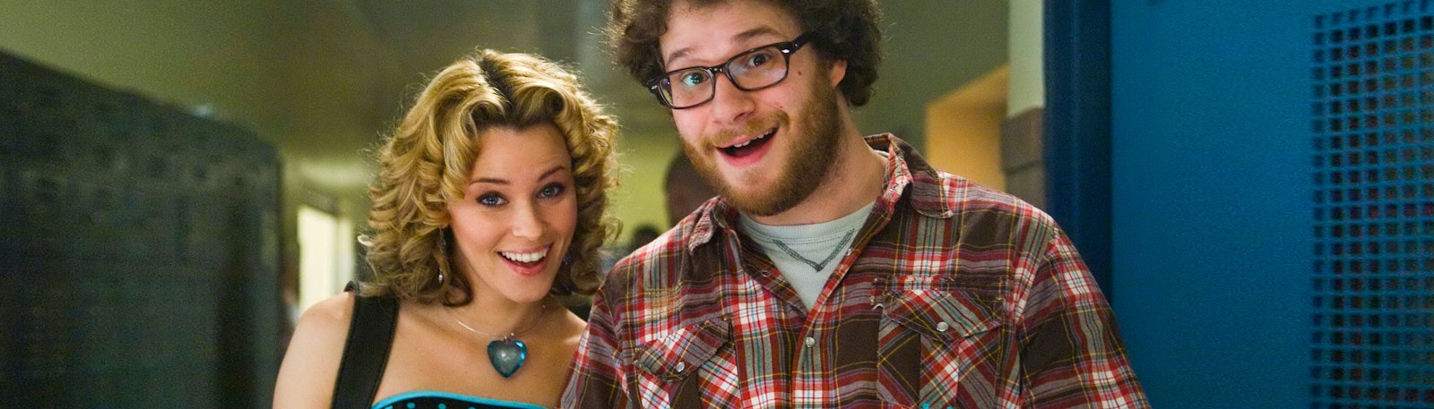 Image of Zack and Miri Make a Porno
