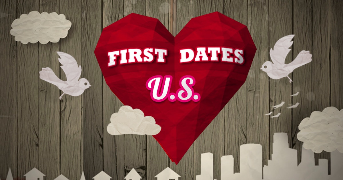 First Dates US