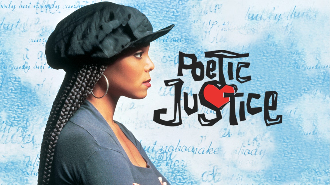 Poetic justice discount full movie free