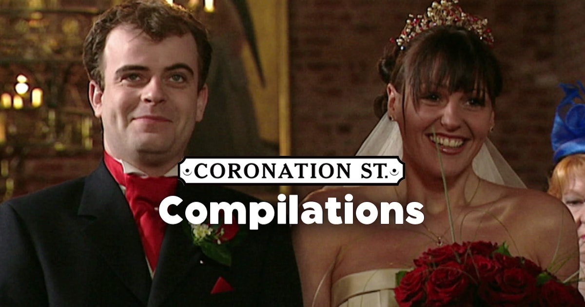 Watch Coronation Street Compilations | Episodes | TVNZ OnDemand - Where Can I Watch Coronation Street Season 1
