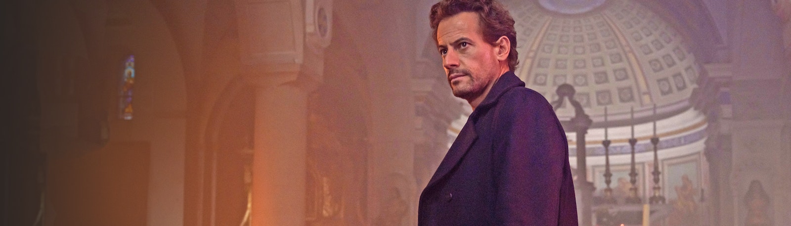 Image of The Reunion