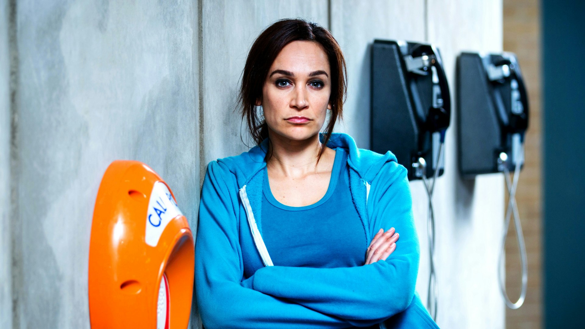 How to watch Wentworth on Netflix in the UK - PureVPN Blog