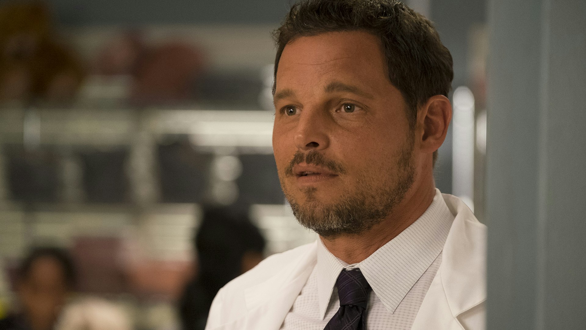 Alex Karev exit Satisfying or not TVNZ