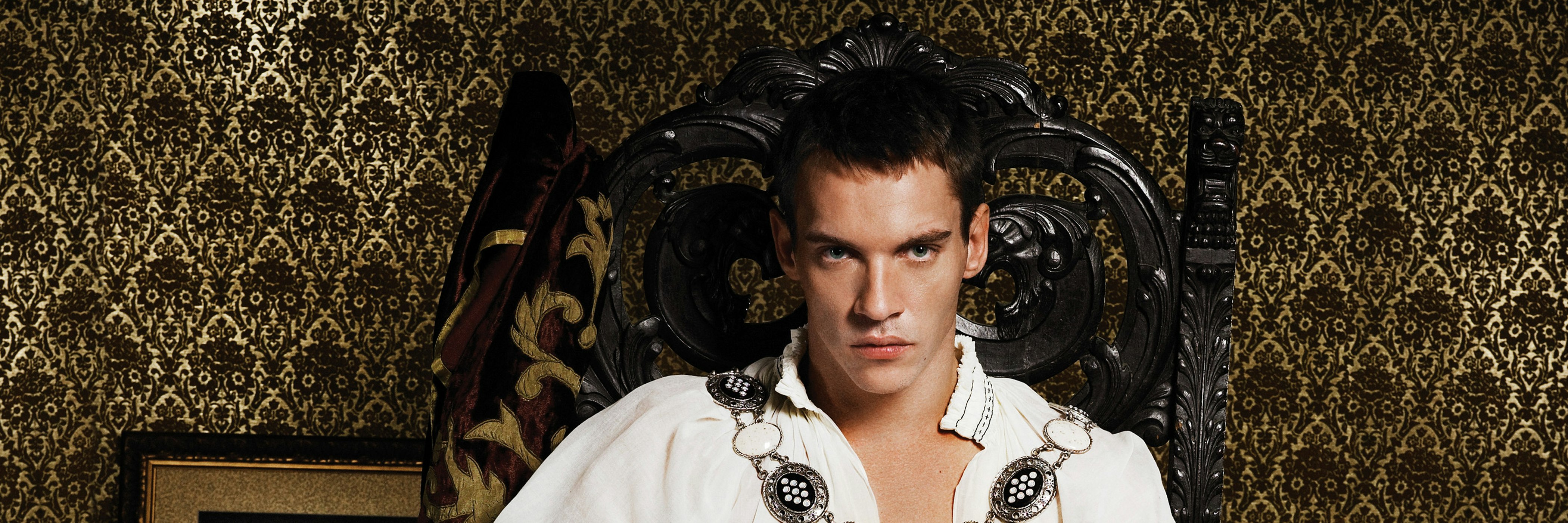 Watch The Tudors Full Season TVNZ