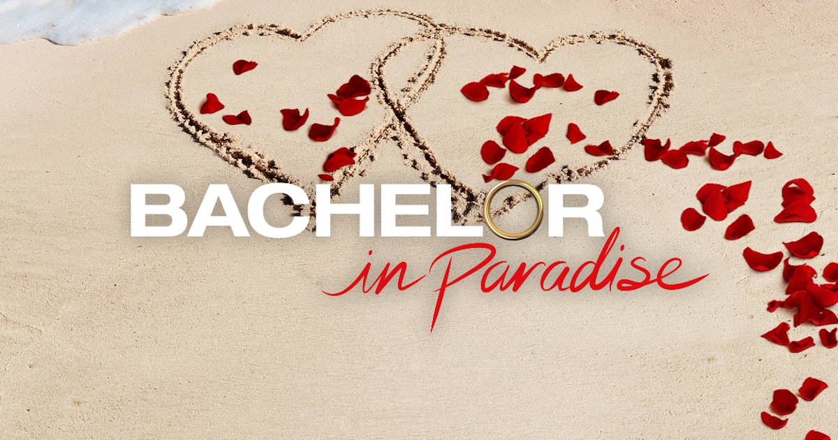 Watch Bachelor In Paradise | Episodes | TVNZ OnDemand