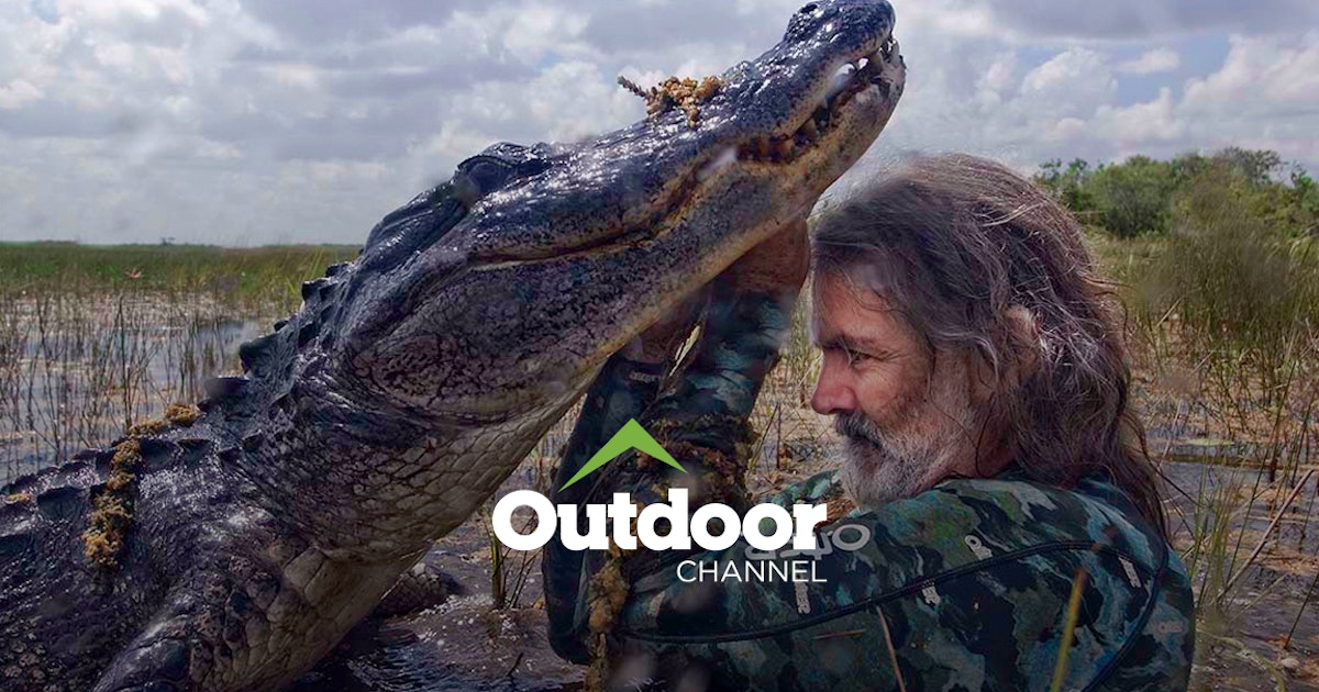 Watch Outdoor Channel Movies and Shows TVNZ OnDemand