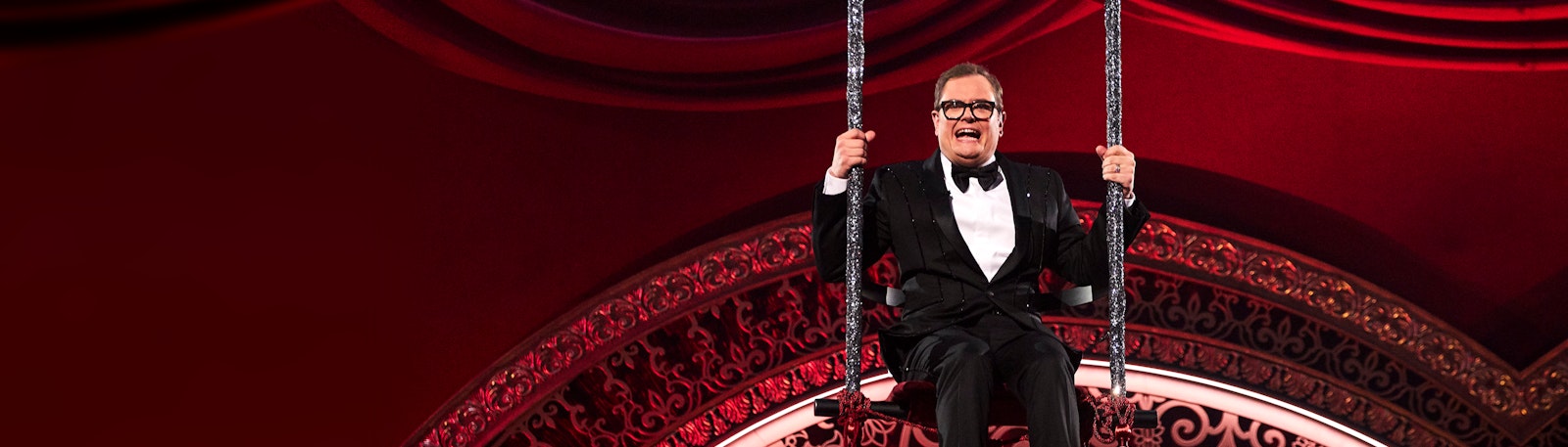 Image of The Royal Variety Performance 2021