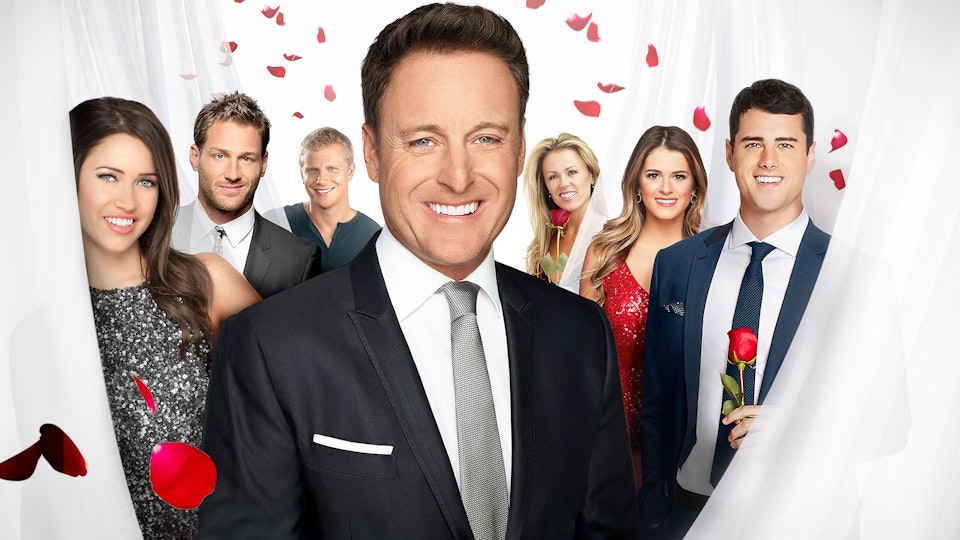 Watch The Bachelor Us The Greatest Seasons Ever Full Season Tvnz Ondemand