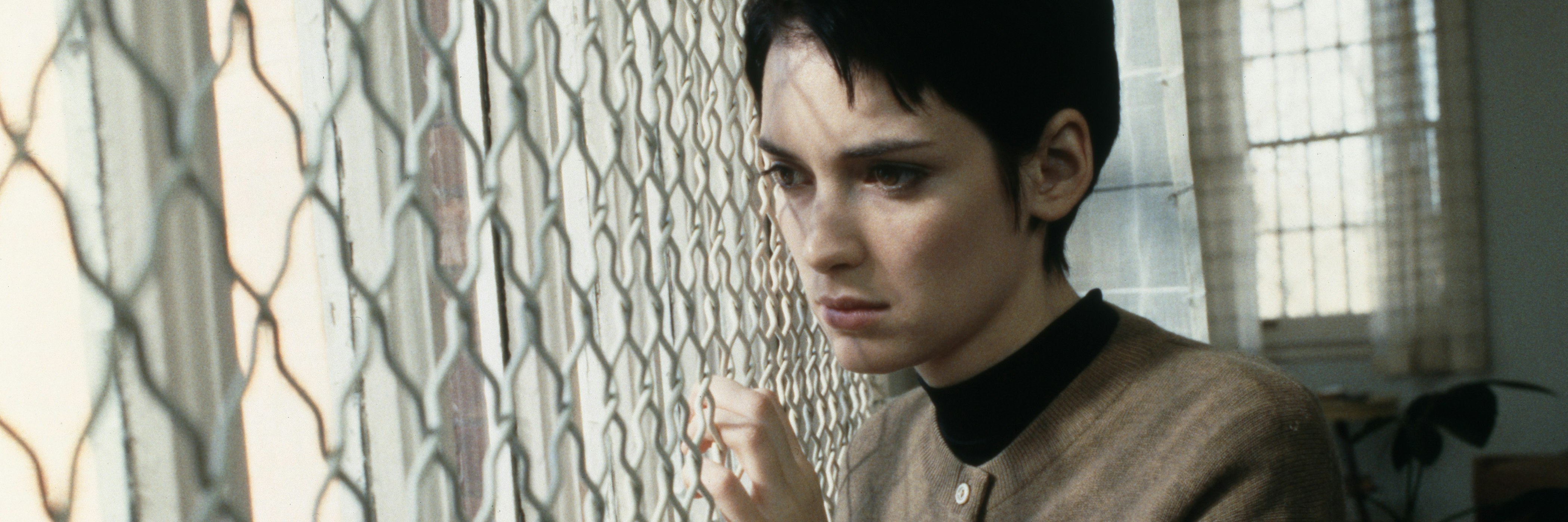 Girl interrupted clearance full movie stream