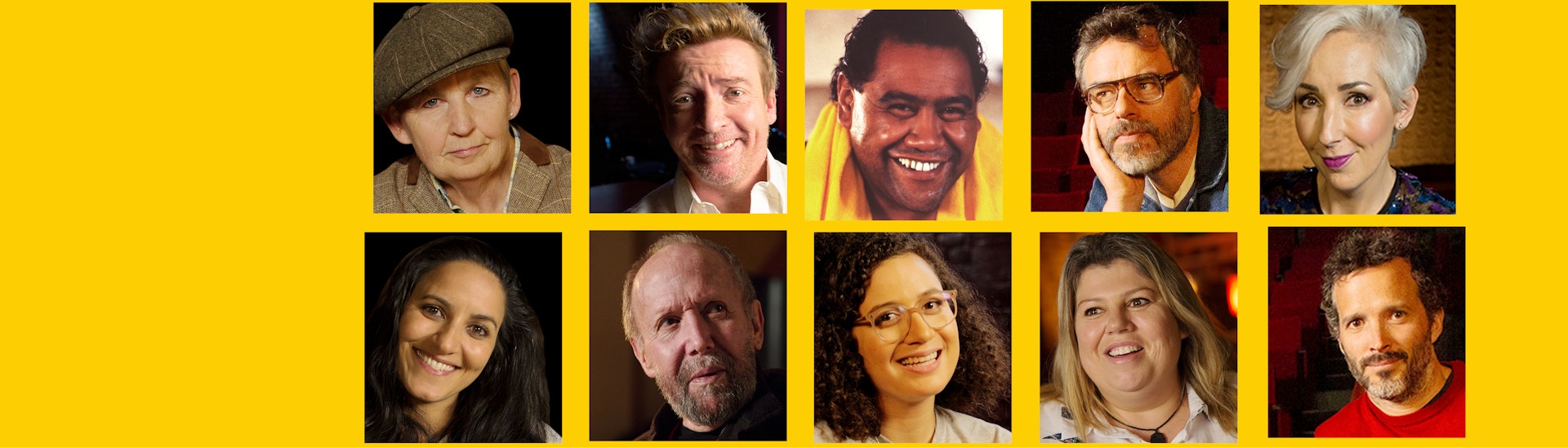 Watch Funny As: The Story Of New Zealand Comedy | Full Season | TVNZ+ Watch Funny As: The Story Of New Zealand Comedy | Full Season | TVNZ+