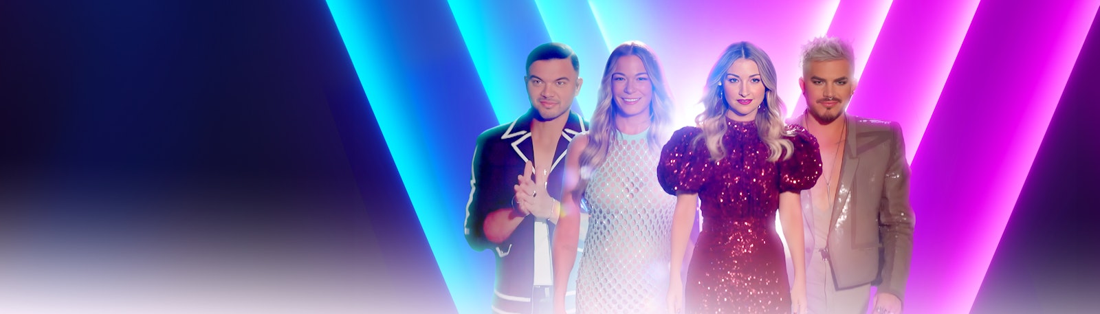 Image of The Voice Australia