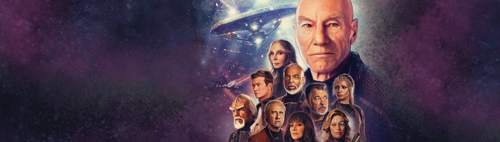 Image of Star Trek: Picard