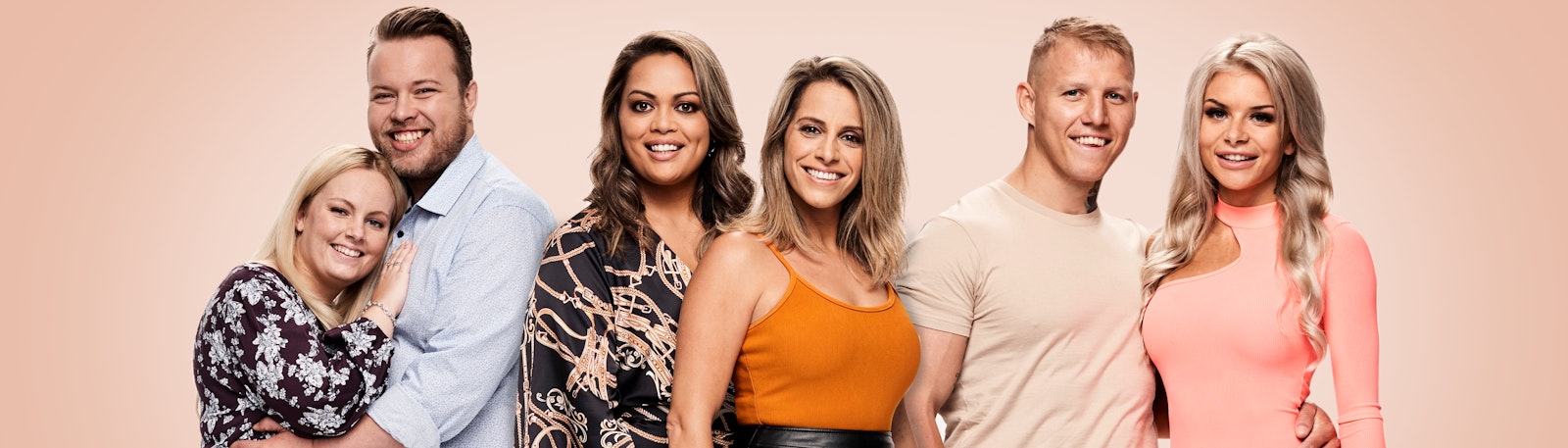 Bride And Prejudice Australia Season 1 Episode 5