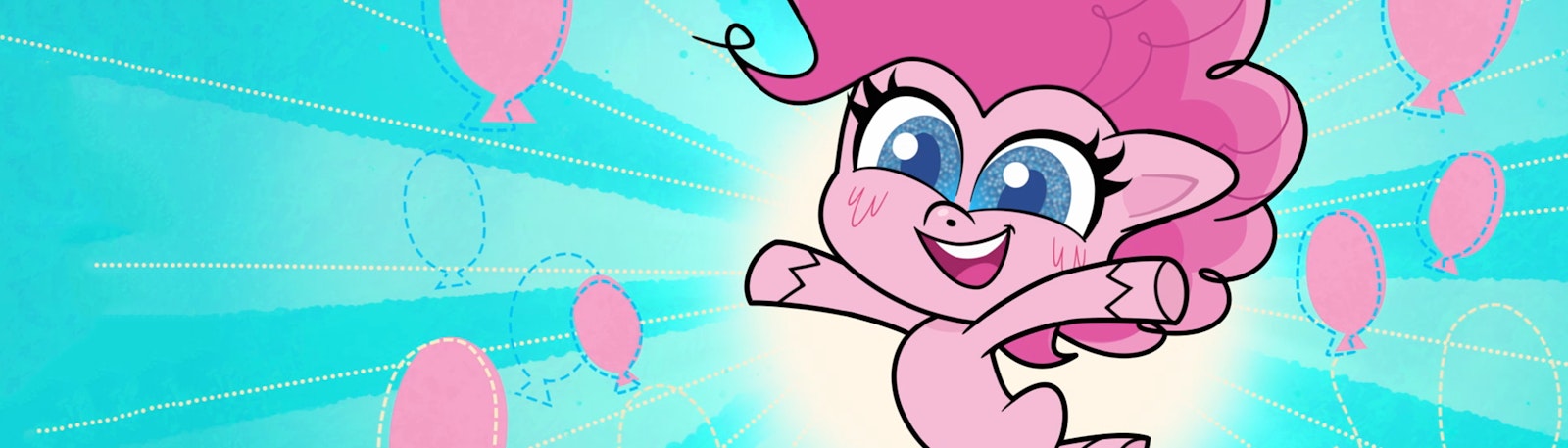 Image of My Little Pony
