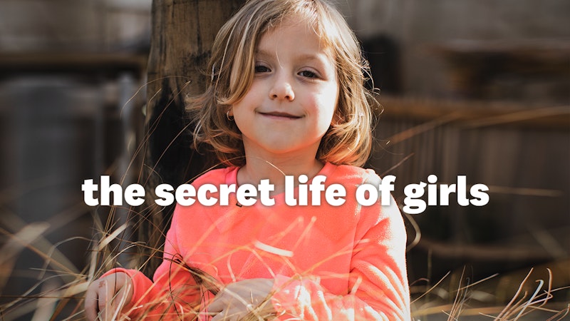 Watch The Secret Life of 5 Year Olds | Episodes | TVNZ OnDemand