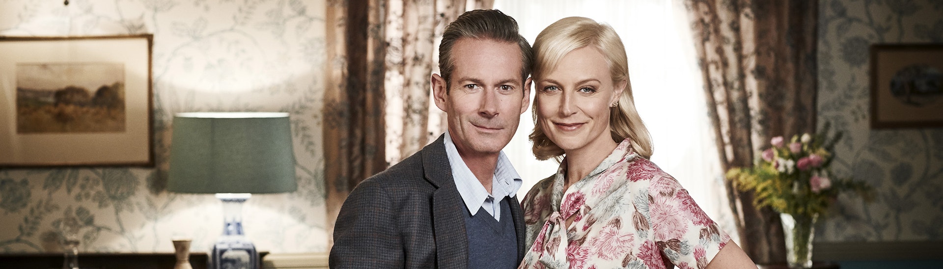 Watch A Place To Call Home Episodes Tvnz Ondemand