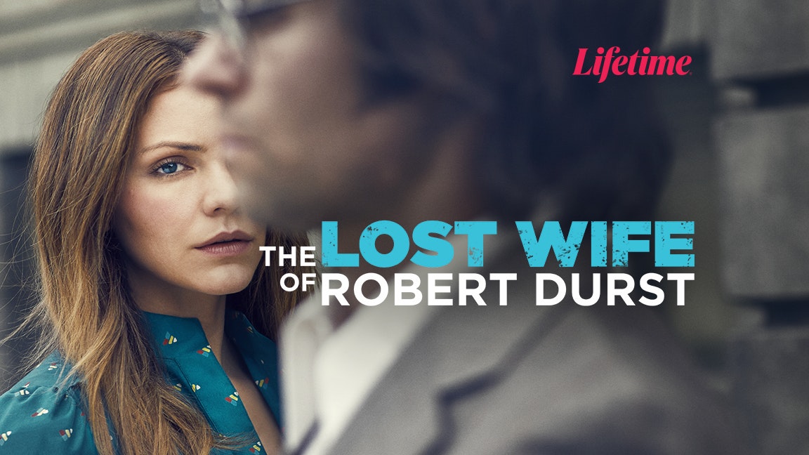 Watch the lost wife of robert 2025 durst online free