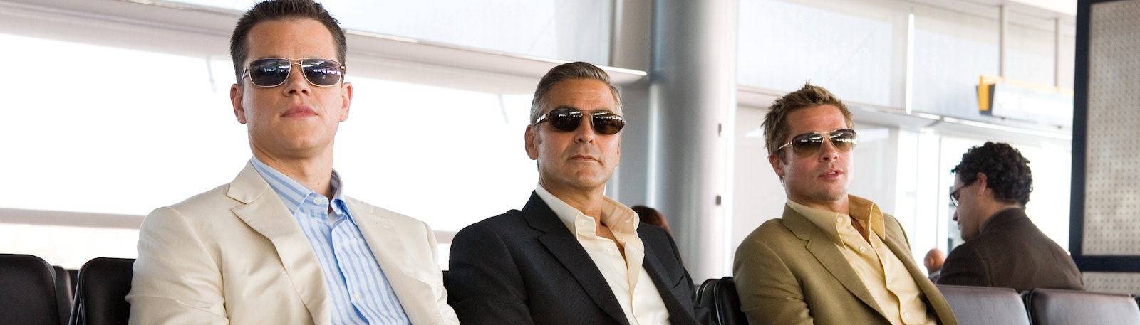 Image of Ocean's Thirteen