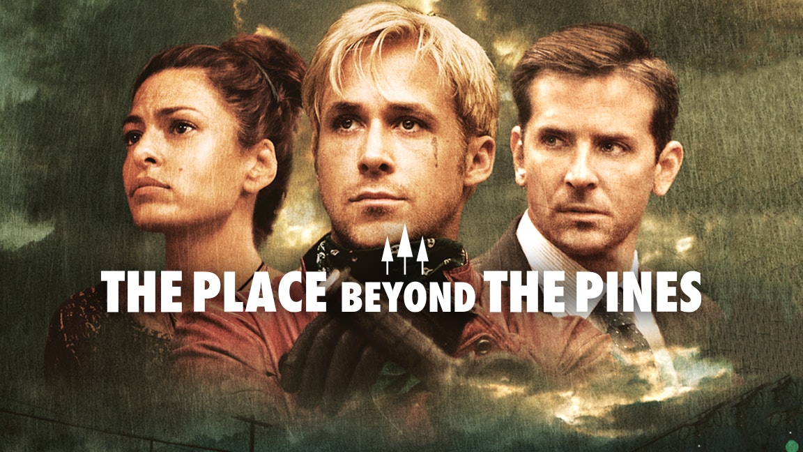 Watch The Place Beyond the Pines Movie TVNZ