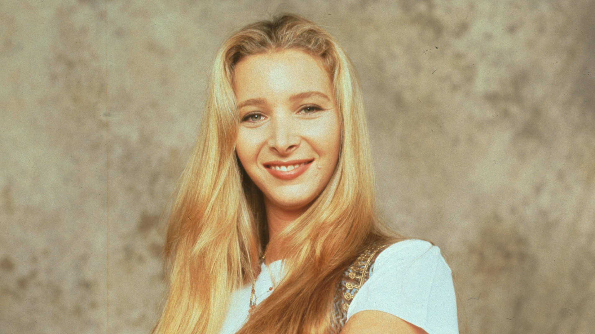 Phoebe Buffay Friends Characters Tvnz Ondemand