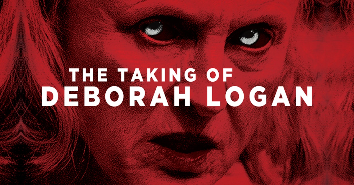 Watch The Taking of Deborah Logan | Movie | TVNZ OnDemand