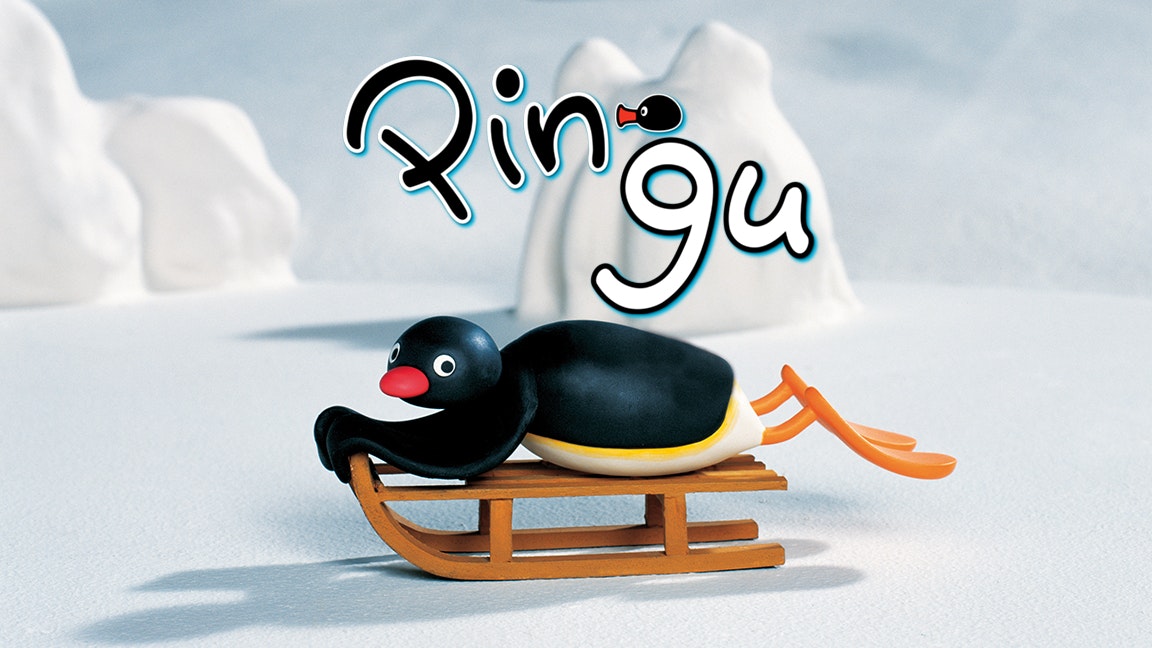 Fun Adventures with Pingu 🐧 | Pingu - Official Channel | Cartoons For Kids  - YouTube