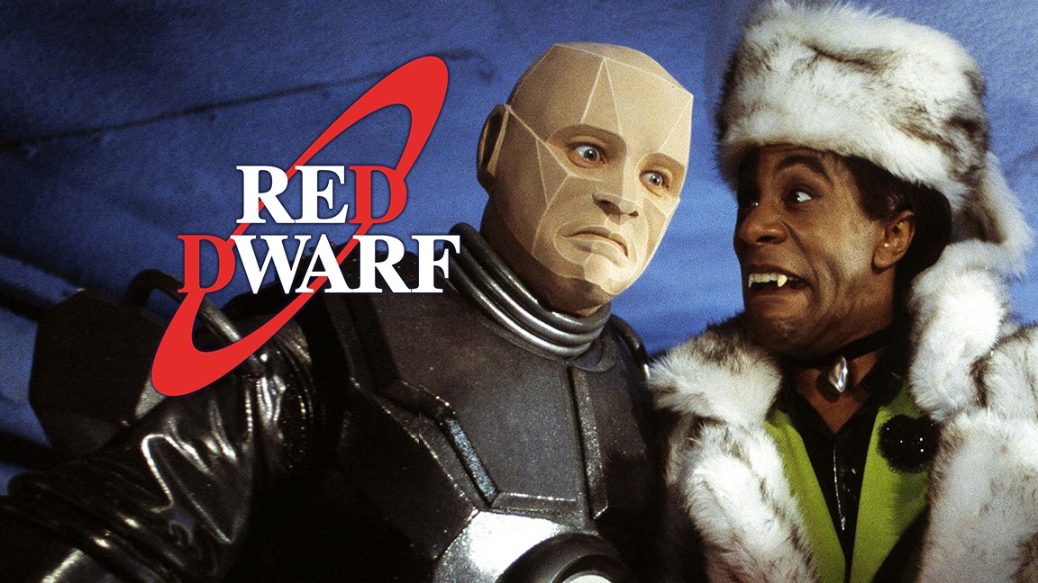 Red dwarf online putlocker