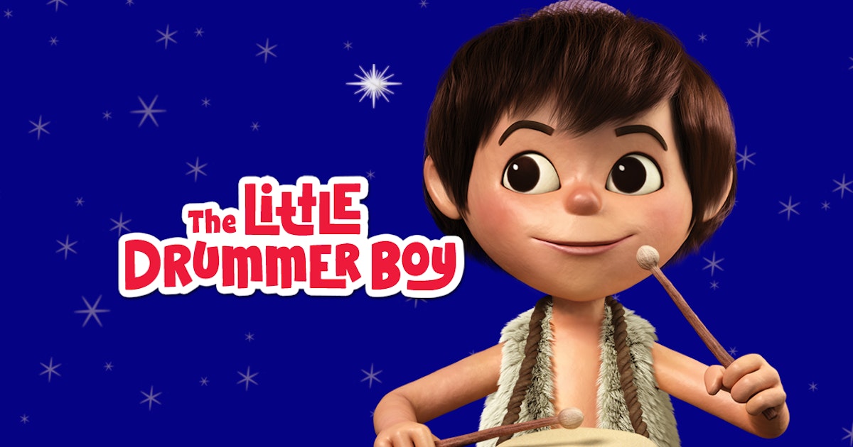 Watch The Little Drummer Boy | Episodes | TVNZ+ Watch The Little Drummer Boy | Episodes | TVNZ+