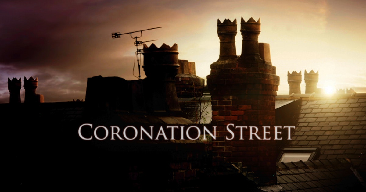 Coronation Street Watch episodes ITV Hub