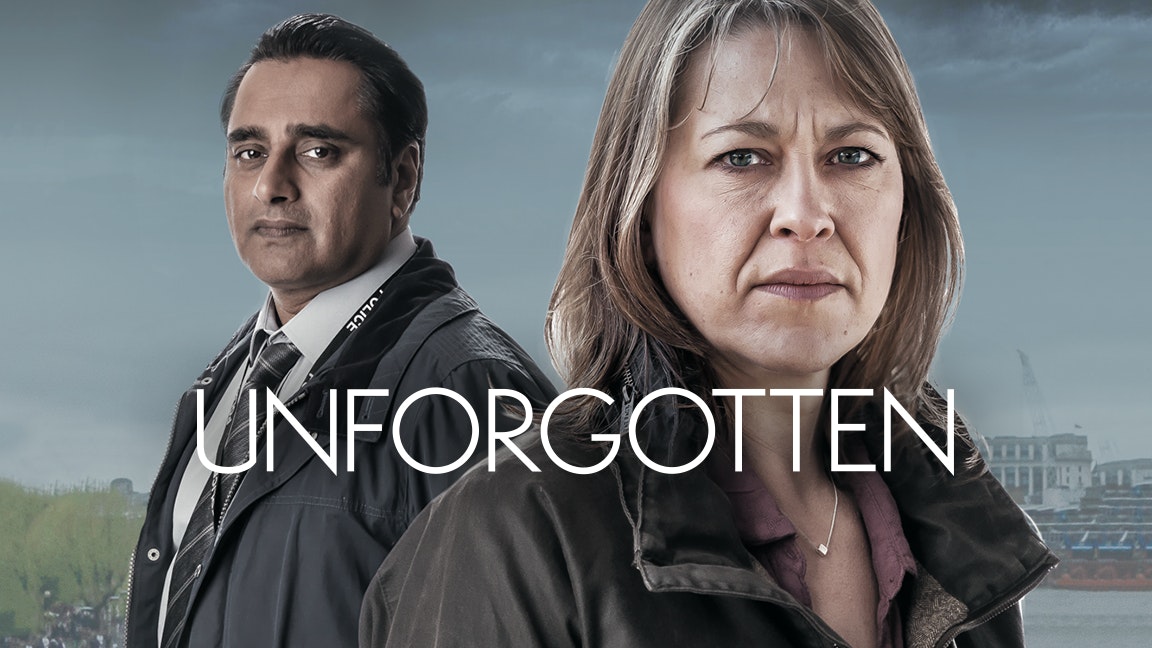 Watch Unforgotten | Full Season | TVNZ OnDemand