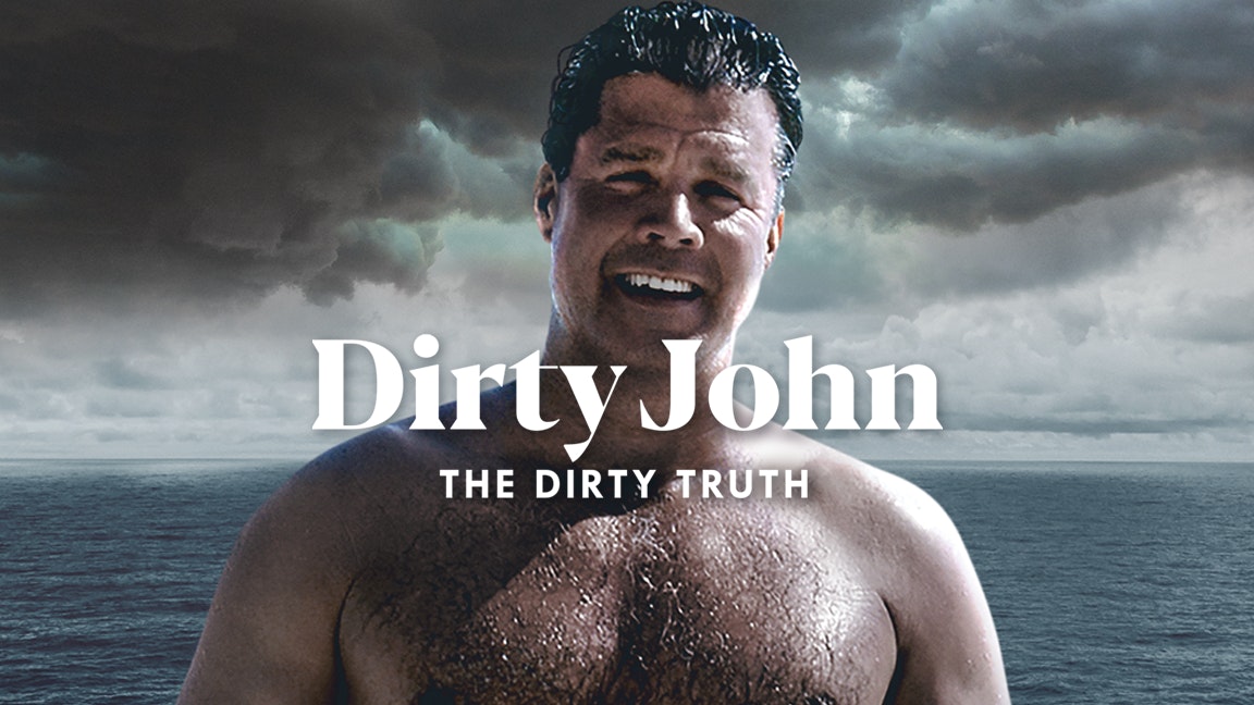 How to watch dirty sale john documentary