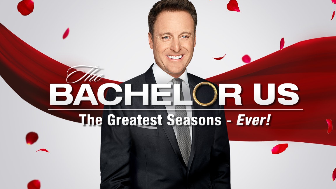 Watch the bachelor the 2024 greatest seasons ever online