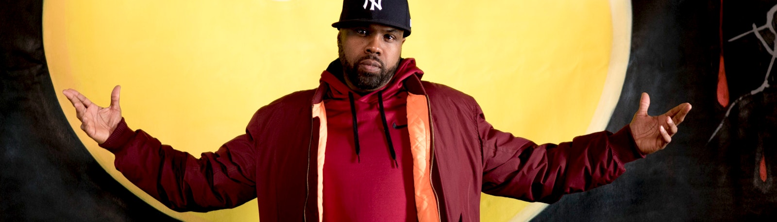 Image of Wu-Tang Clan: Of Mics and Men