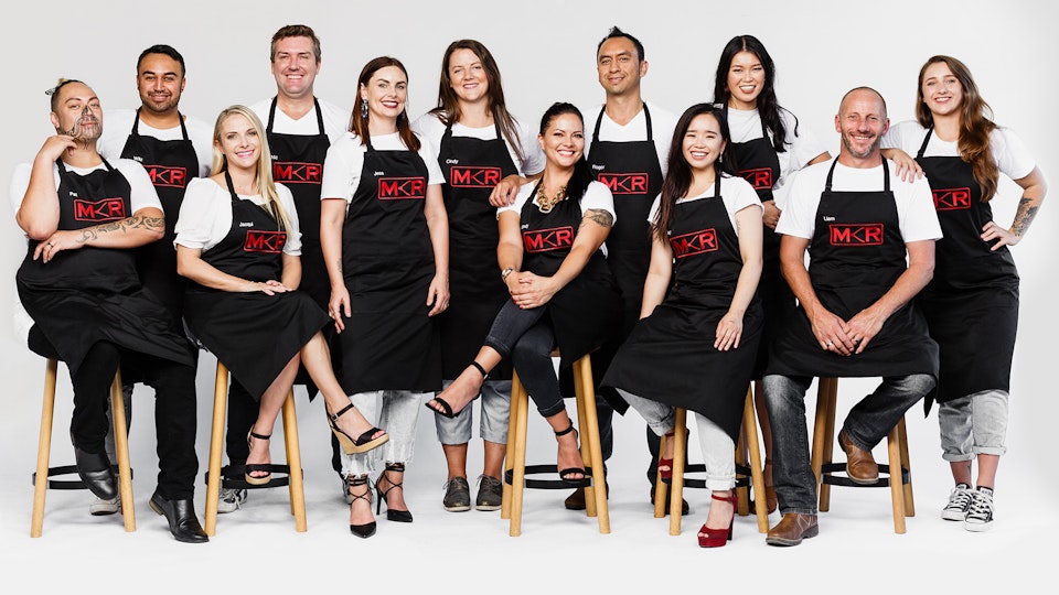 What S On The Table For Season 4 Tvnz Ondemand