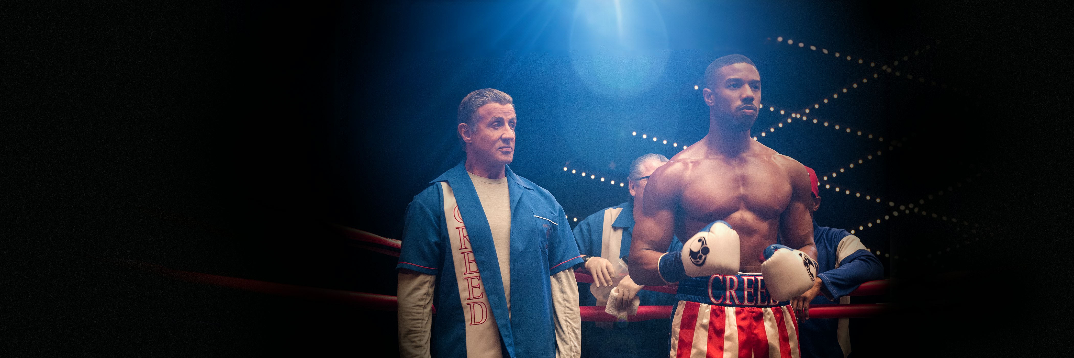 Watch Creed II Movie TVNZ