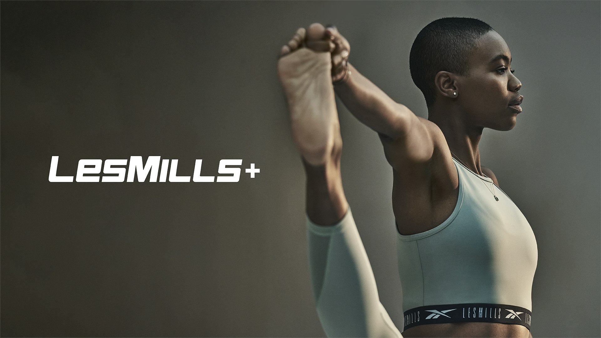 Les mills best sale low impact workout