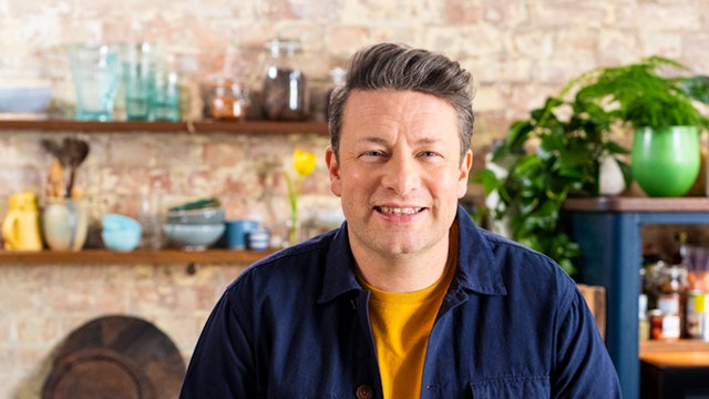 Jamie Oliver visual data 7