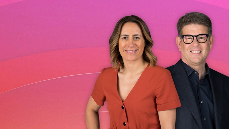 Watch TVNZ 1 Free Live TV TVNZ TVNZ OnDemand