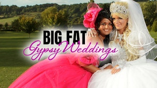 Big Fat Gypsy Weddings