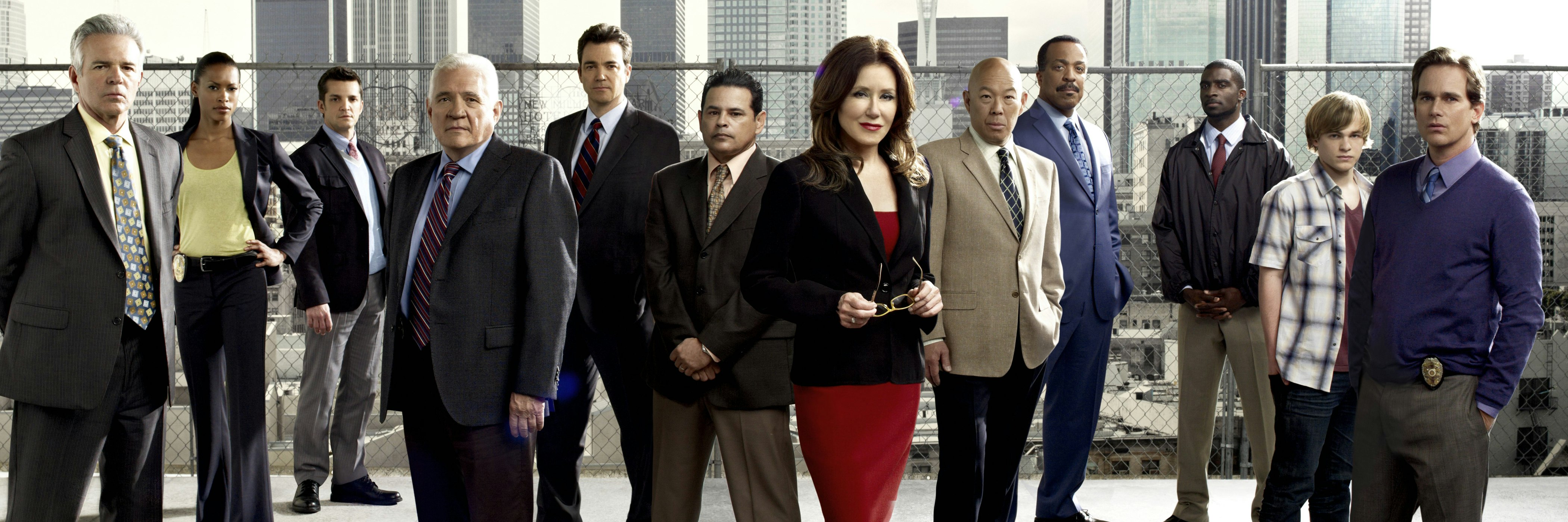 Watch major crimes episodes sale online free