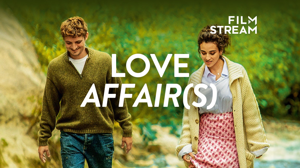 Watch Love Affairs | Movie | TVNZ+